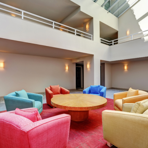 Condo Building Cleaning Services